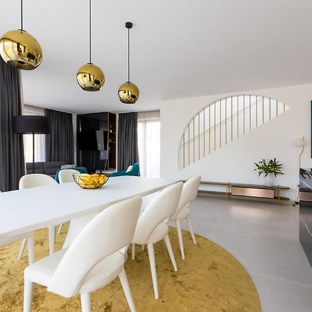 Villa Piano Vantacici Eksteriør billede