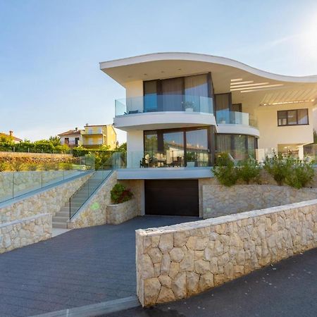 Villa Piano Vantacici Eksteriør billede
