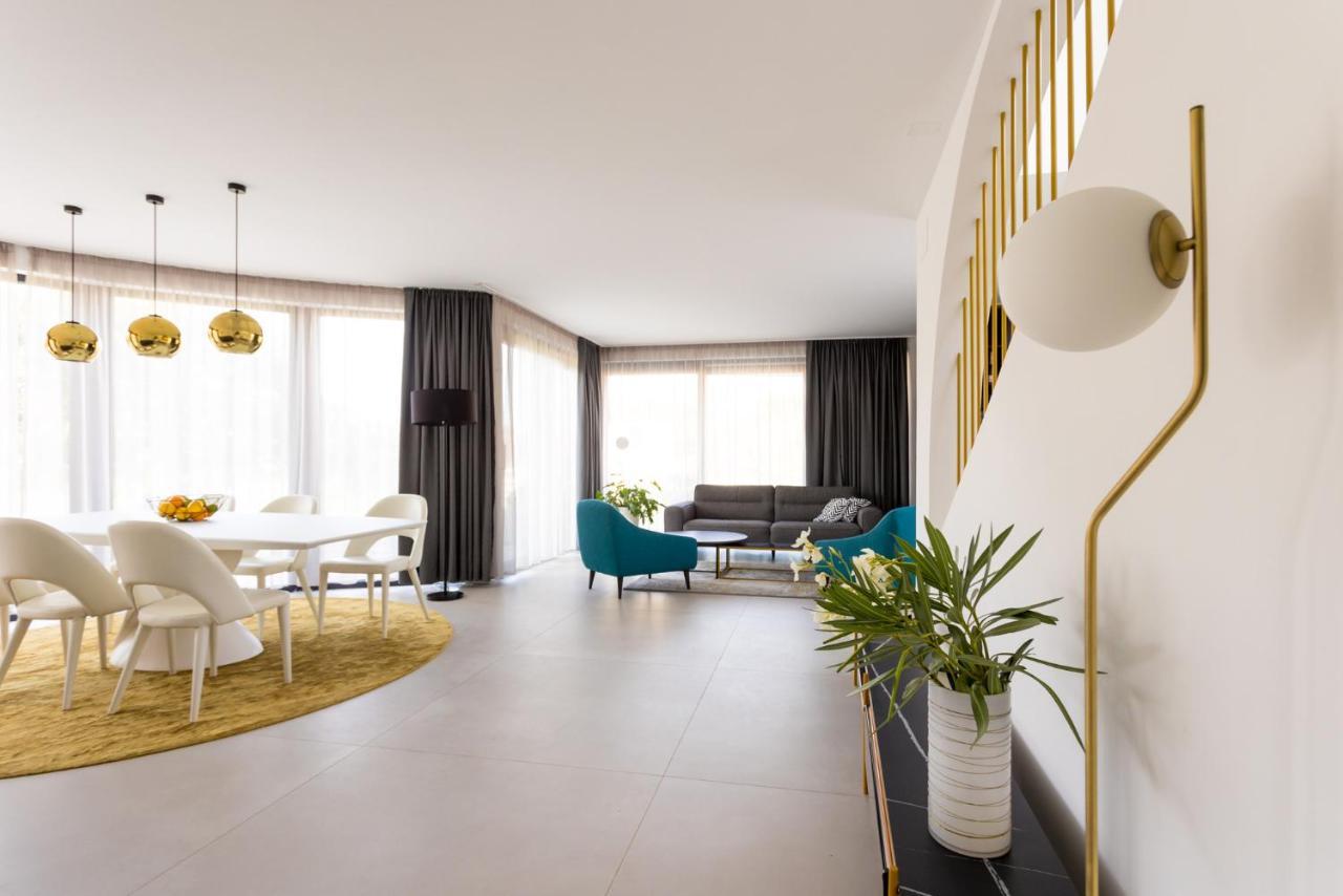 Villa Piano Vantacici Eksteriør billede