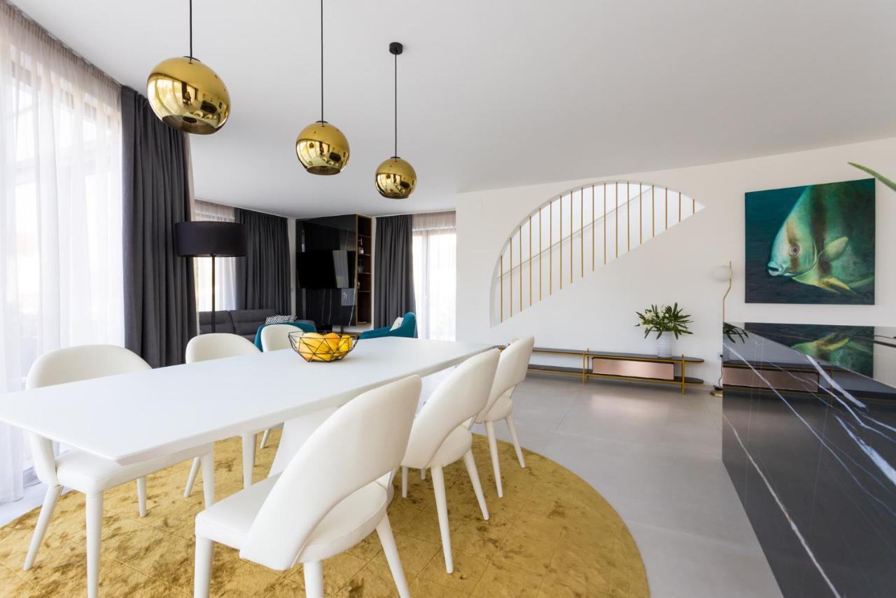 Villa Piano Vantacici Eksteriør billede