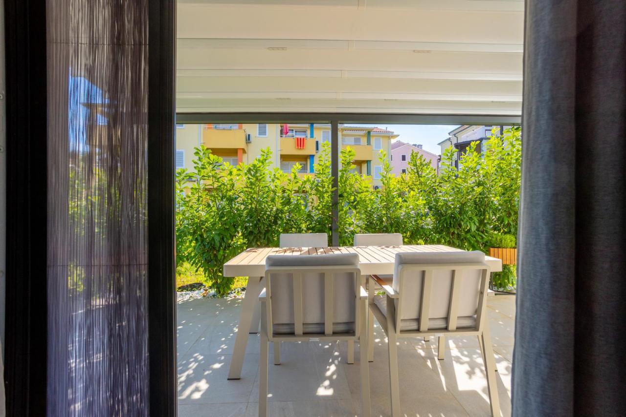 Villa Piano Vantacici Eksteriør billede