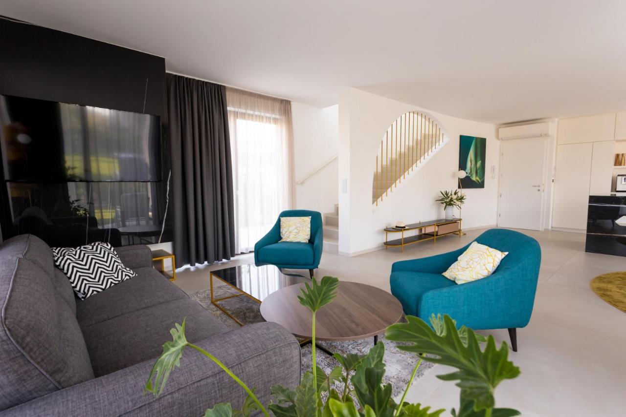 Villa Piano Vantacici Eksteriør billede