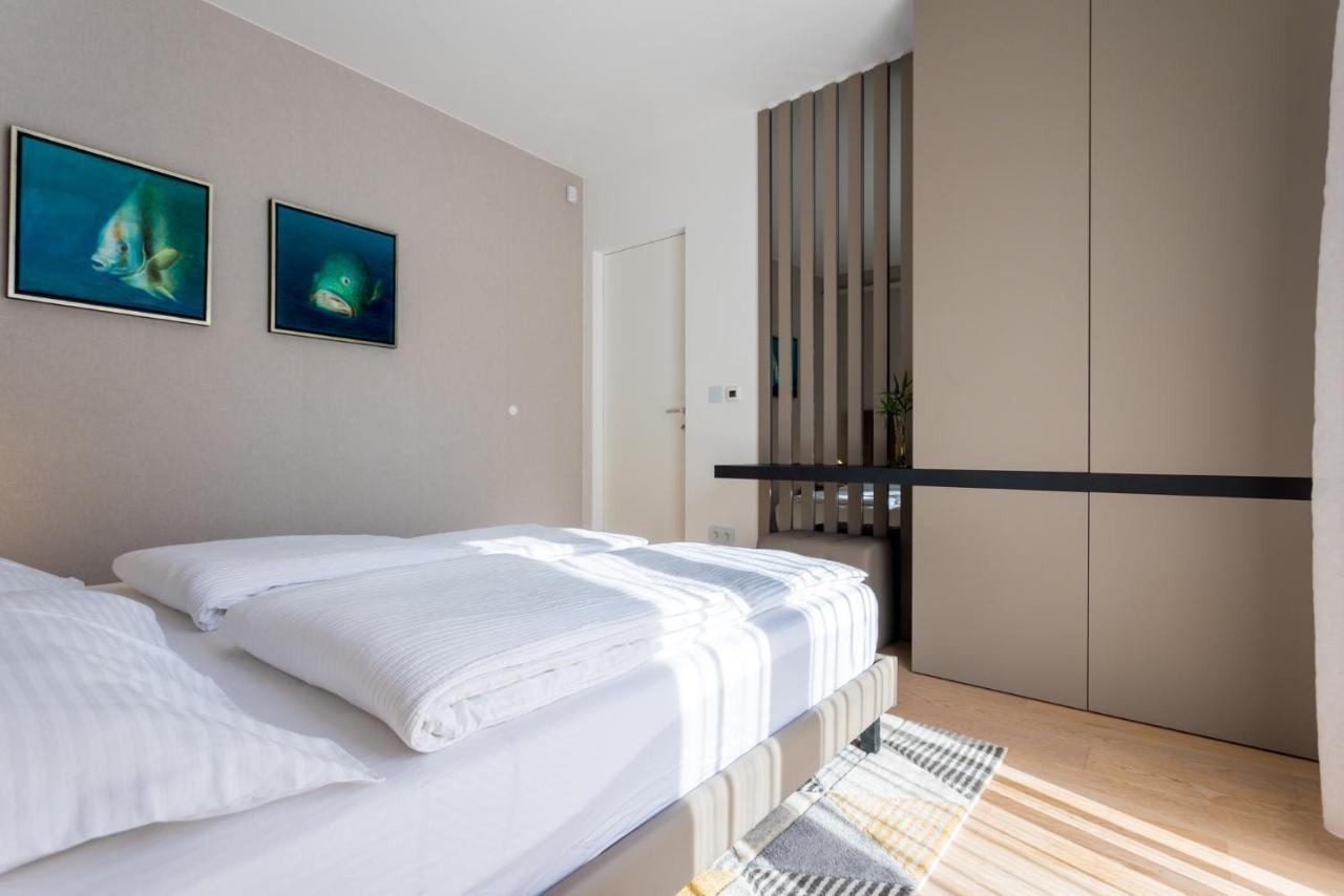 Villa Piano Vantacici Eksteriør billede