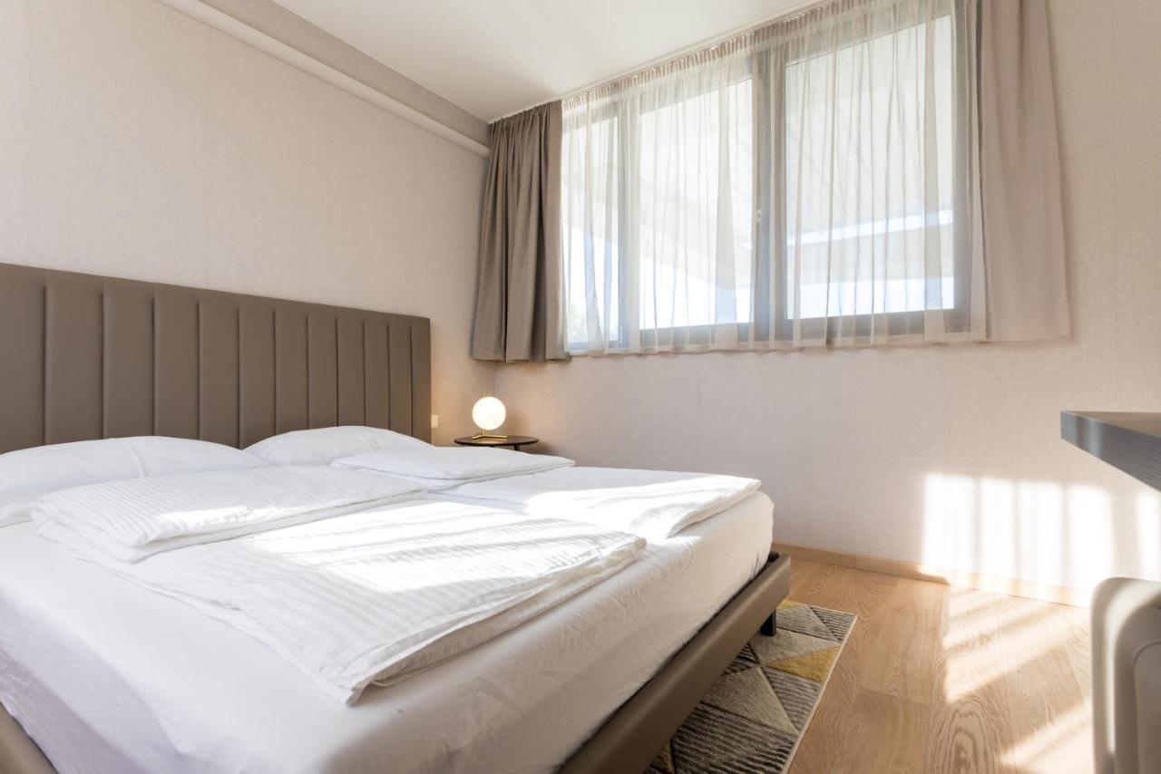 Villa Piano Vantacici Eksteriør billede