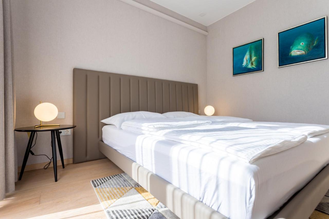 Villa Piano Vantacici Eksteriør billede