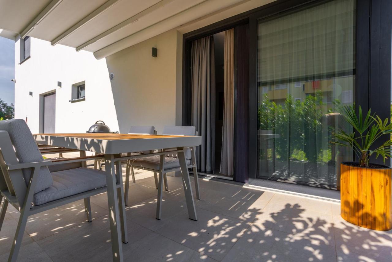 Villa Piano Vantacici Eksteriør billede
