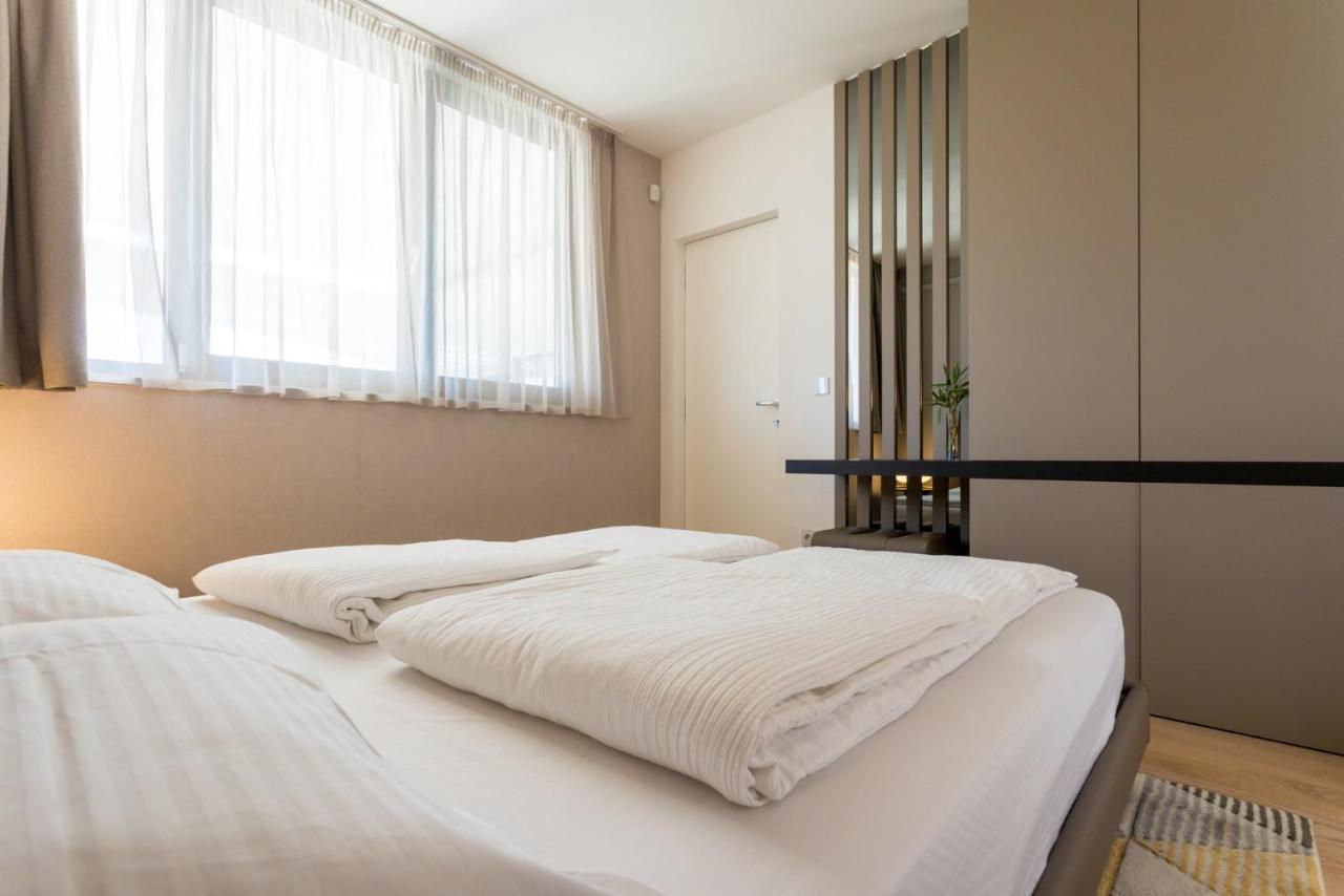 Villa Piano Vantacici Eksteriør billede