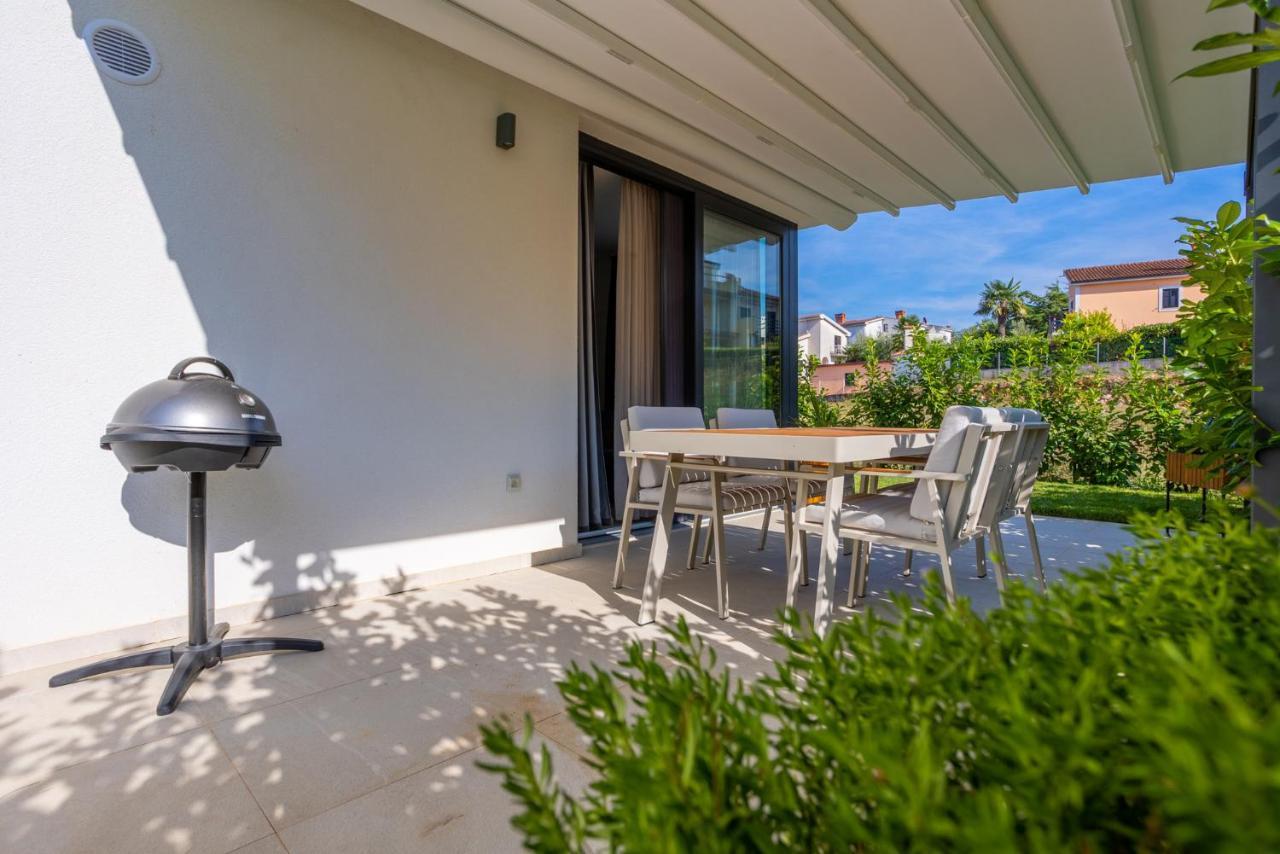 Villa Piano Vantacici Eksteriør billede