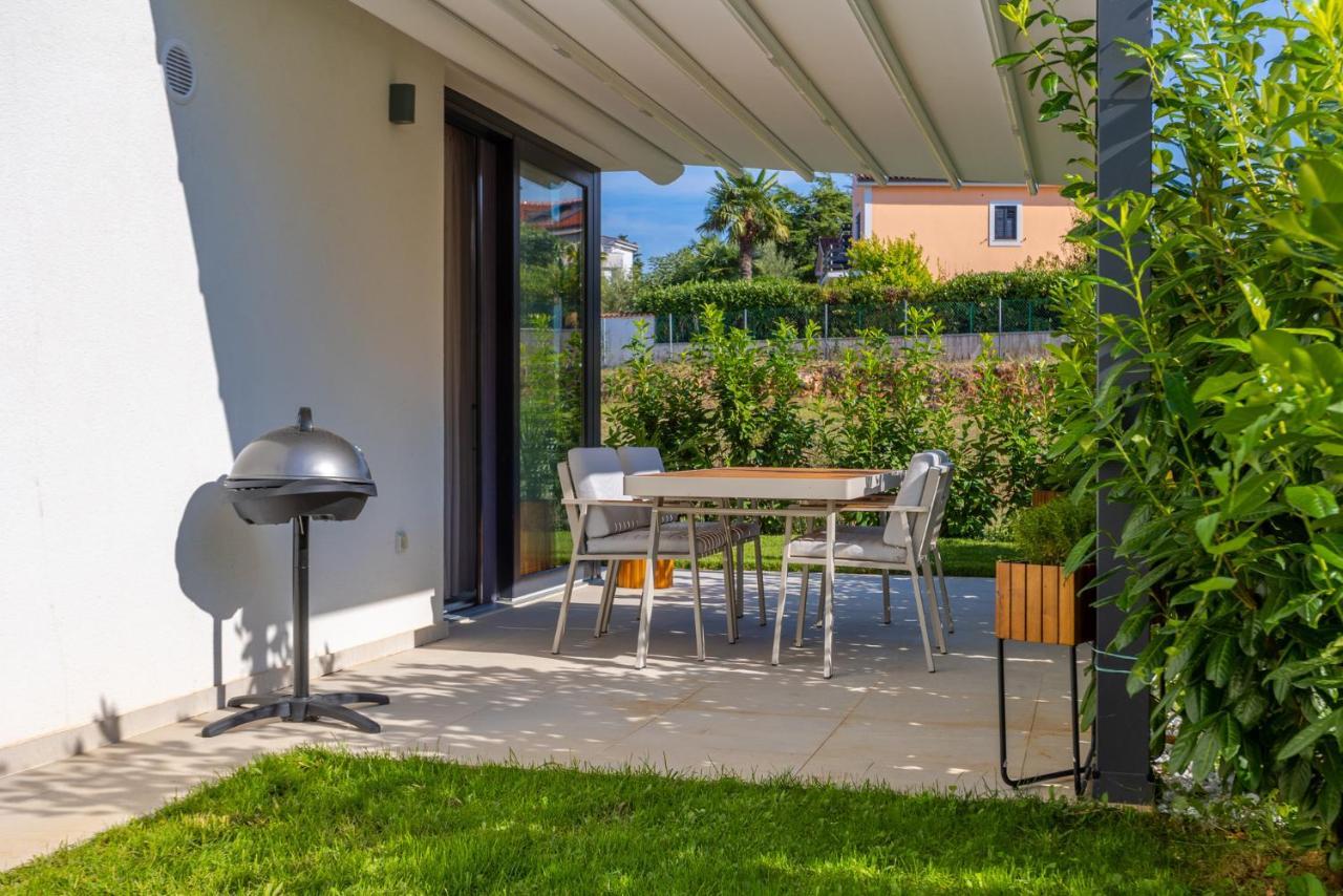 Villa Piano Vantacici Eksteriør billede