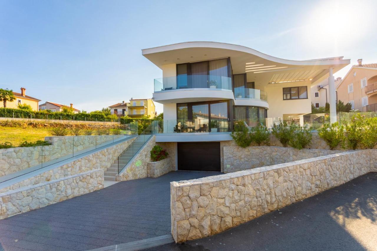 Villa Piano Vantacici Eksteriør billede