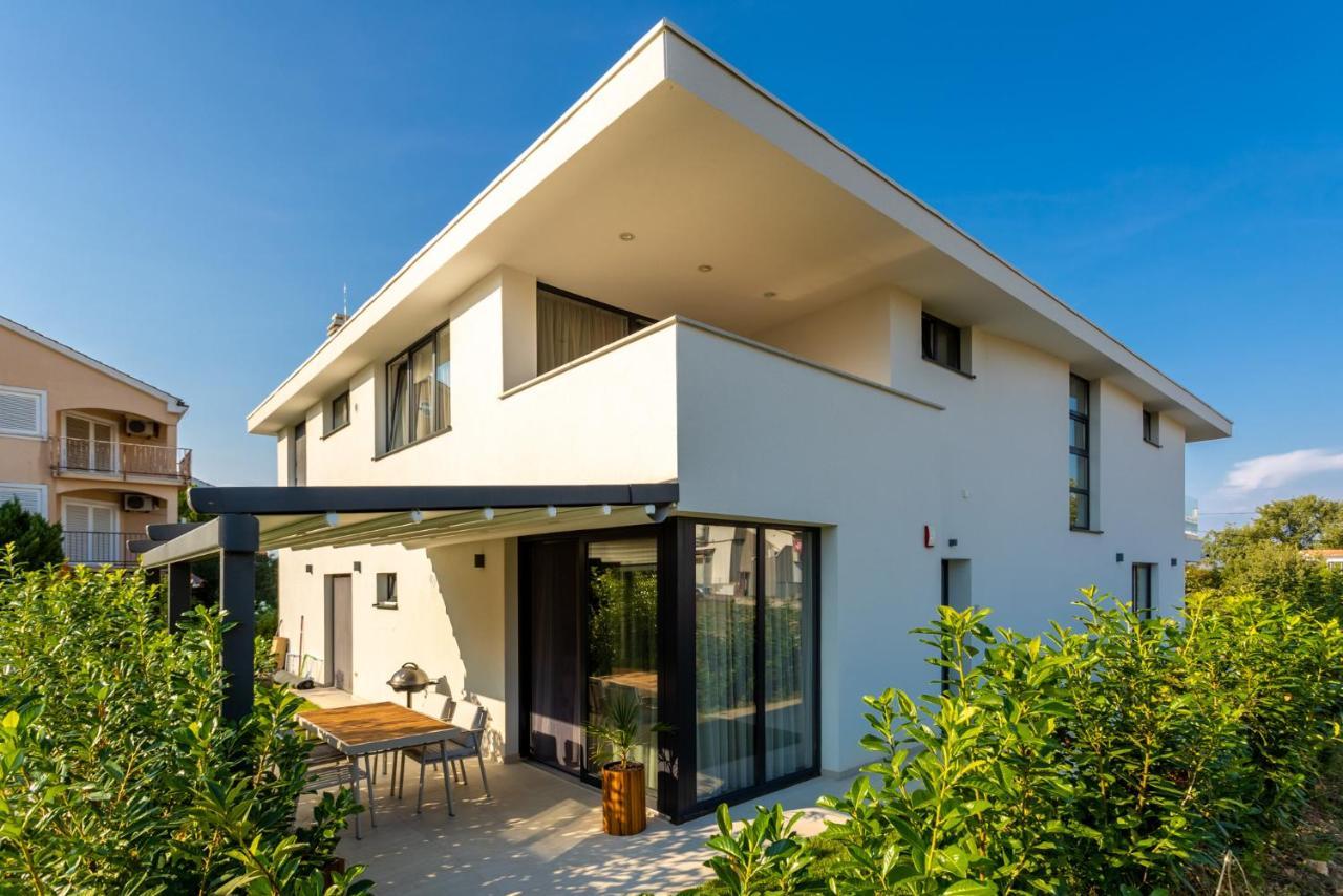 Villa Piano Vantacici Eksteriør billede